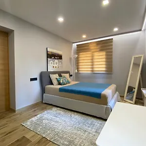Tomas Sagaro Apartamento