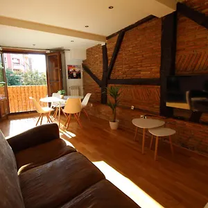 Monkeys House. Vitoria