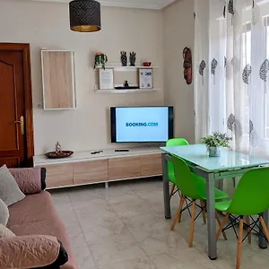 Gasteiz Etxea Il Apartamento