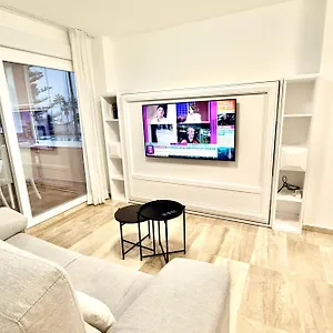 Alicate Beachfront - Luxury Apartment-2 Apartamento